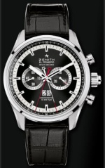 Zenith El Primero El Primero 03.2050.4026/91.C630