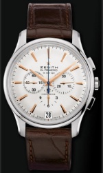 Zenith El Primero El Primero 03.2110.400/01.C498