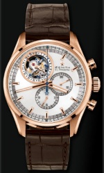 Zenith El Primero El Primero 18.2050.4035/01.C631