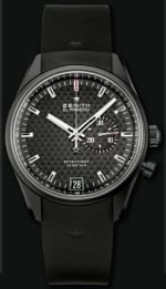 Zenith El Primero El Primero 75.2030.4055/21.R580