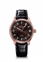 Zenith El Primero Espada 18 2170 4650 76 C713