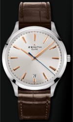 Zenith Elite Elite 03.2020.670/01.C498