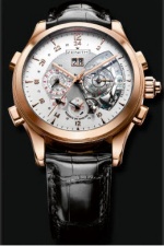 Zenith Haute Horlogerie Haute Horlogerie 18.0520.4031/01.C492