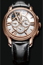 Zenith Haute Horlogerie Haute Horlogerie 18.1260.4033/02.C505