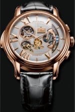 Zenith Haute Horlogerie Haute Horlogerie 18.1260.4043/01.C611