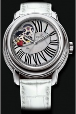 Zenith Ladies Chronomaster Star Open Love 03.1220.68/03.C664