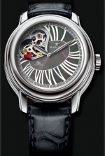 Zenith Ladies Chronomaster Star Open Love 03.1220.68/23.C672