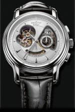 Zenith Ladies Chronomaster Star Open Love 03.1230.4021/80.C672