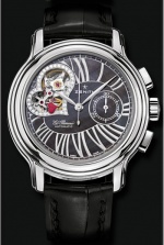 Zenith Ladies Chronomaster Star Open Love 03.1230.4021/81.C672