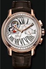 Zenith Ladies Chronomaster Star Open Love 22.1230.4021/84.C665