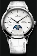 Zenith Ladies Class Lady Moonphase 03.1225.692/80.C664