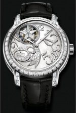 Zenith Ladies Lady Tourbillon 45.1232.4041/80.C672