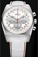 Zenith Ladies New Vintage 03.1969.401/02.C510