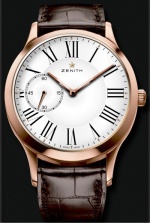 Zenith Ladies Ultra Thin Lady Automatique 18.1025.680/11.C674