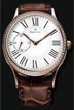Zenith Ladies Ultra Thin Lady Automatique 22.1025.680/11.C674